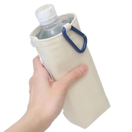 レアアニマル ペットボトルホルダー 保冷ペットボトルケース ウォンバット 新入学 アウトドア水筒カバー グッズ