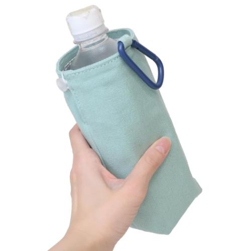 レアアニマル ペットボトルホルダー 保冷ペットボトルケース フェネック 新入学 アウトドア水筒カバー グッズ