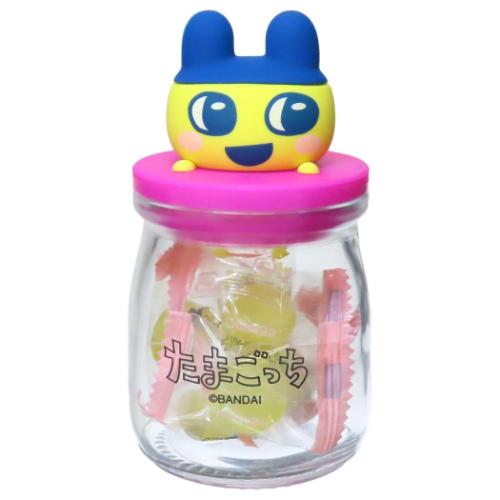 たまごっち お菓子 キャンディボトル まめっち キャラクター グッズ