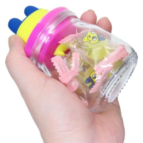 たまごっち お菓子 キャンディボトル まめっち キャラクター グッズ