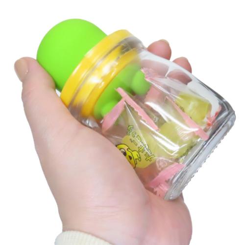 たまごっち お菓子 キャンディボトル くちぱっち キャラクター グッズ