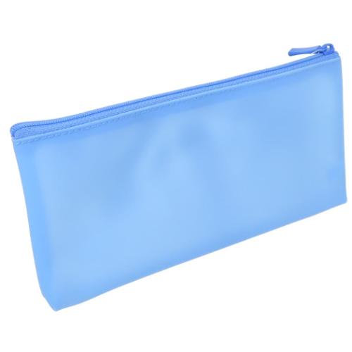 らんま1/2 ペンケース PVCポーチ 乱馬＆良牙＆玄馬 高橋留美子 アニメキャラクター グッズ