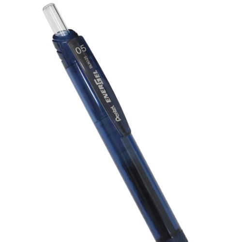 ブルーロック ボールペン エナージェルエス 0.5 蜂楽廻 少年マガジン アニメキャラクター グッズ メール便可