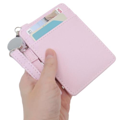 マイメロディ 定期入れ リール付きパスケース サンリオ キャラクター グッズ メール便可