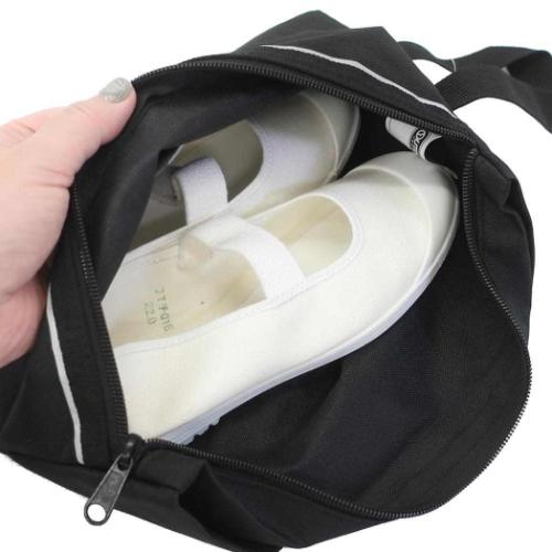 OUTDOOR シューズバッグ シューズケース 新入学 アウトドアプロダクツ OUTDOOR PRODUCTS スポーツブランド グッズ メール便可