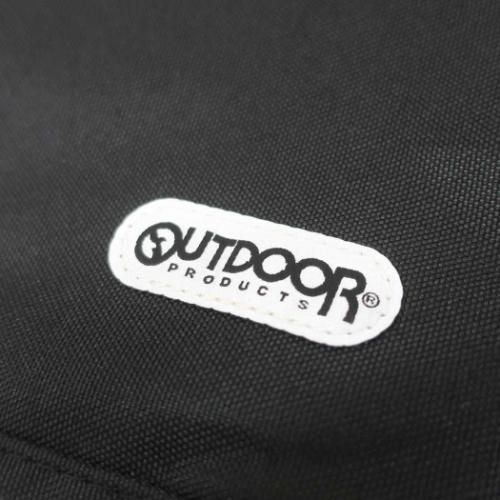 OUTDOOR シューズバッグ シューズケース 新入学 アウトドアプロダクツ OUTDOOR PRODUCTS スポーツブランド グッズ メール便可