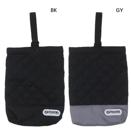 OUTDOOR シューズバッグ シューズケース 新入学 アウトドアプロダクツ OUTDOOR PRODUCTS スポーツブランド グッズ メール便可