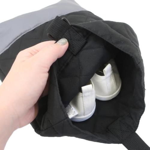 OUTDOOR シューズバッグ シューズケース 新入学 アウトドアプロダクツ OUTDOOR PRODUCTS スポーツブランド グッズ メール便可