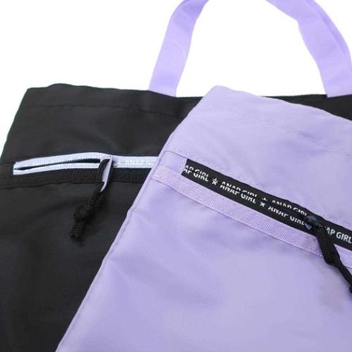 アナップガール お稽古かばん レッスンバッグ 新入学 ANAPGiRL グッズ メール便可