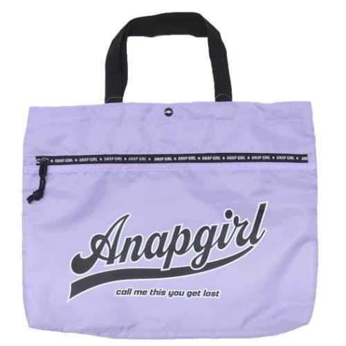 アナップガール お稽古かばん レッスンバッグ 新入学 ANAPGiRL グッズ メール便可