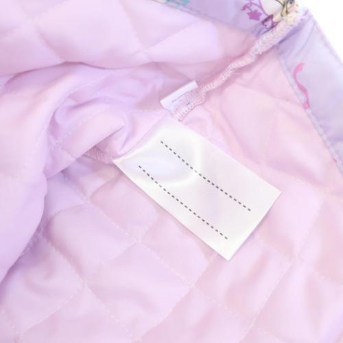 ディズニープリンセス シューズバッグ シューズケース 新入学 ディズニー キャラクター グッズ メール便可