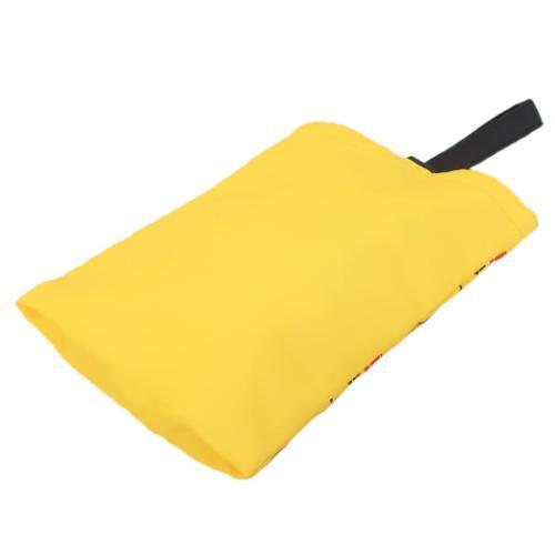 フエキ シューズバッグ シューズケース 新入学 キャラクター グッズ メール便可