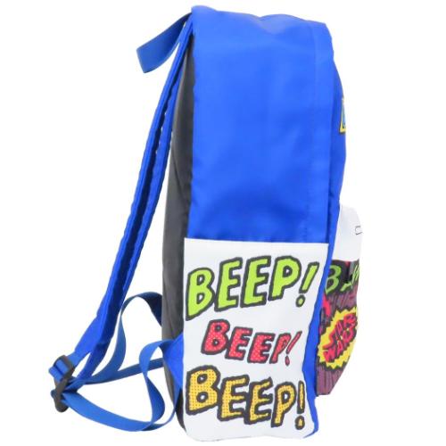 スターウォーズ デイパック リュックサック R2-D2 コミック STAR WARS キャラクター グッズ