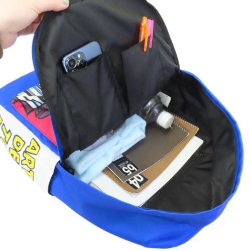 スターウォーズ デイパック リュックサック R2-D2 コミック STAR WARS キャラクター グッズ