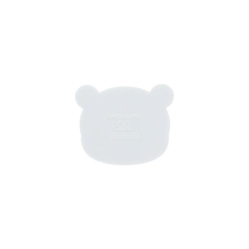モフサンド クリップ ダイカットクリップ全4種 mofusand キャラクター グッズ メール便可