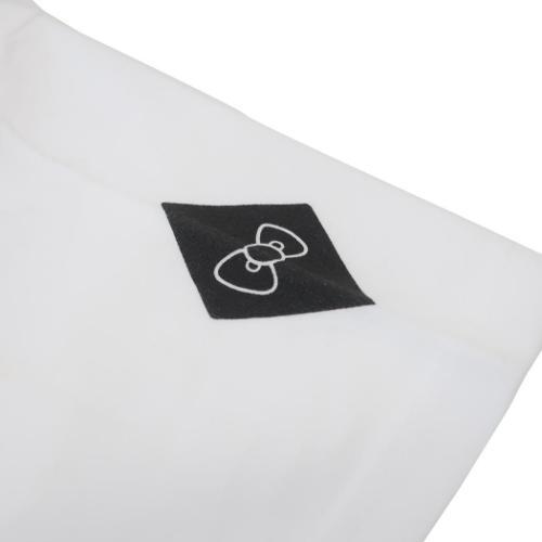 中原淳一xハローキティ Tシャツ レディース半袖T-SHIRTS トランプ サンリオ キャラクター グッズ メール便可