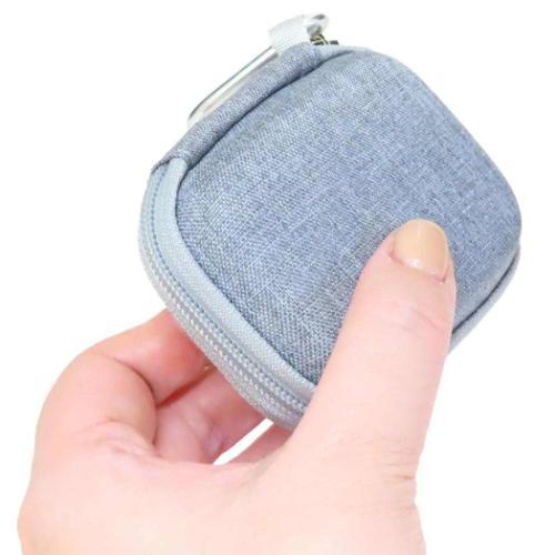 ミッフィー ミニポーチ ガジェットポーチSS 70th ナインチェ ディックブルーナ 絵本キャラクター グッズ