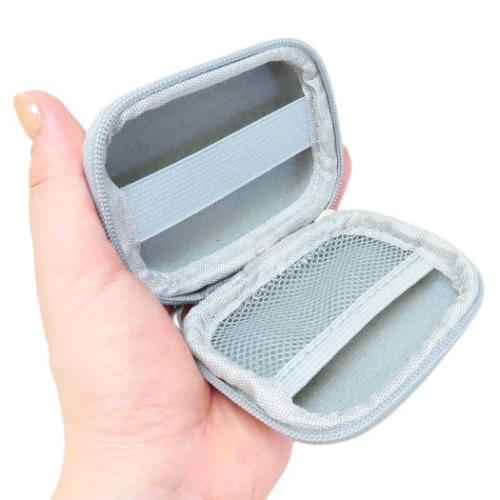 ミッフィー ミニポーチ ガジェットポーチSS 70th ナインチェ ディックブルーナ 絵本キャラクター グッズ