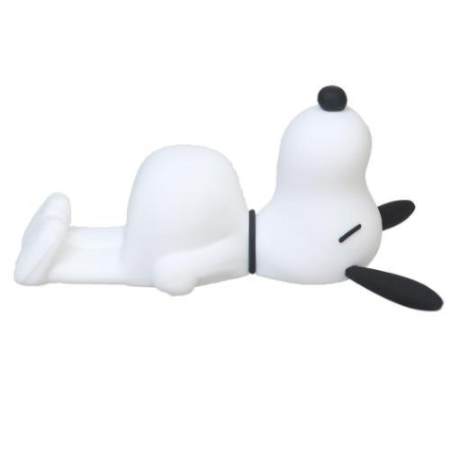 スヌーピー スマホスタンド マスコットモバイルスタンド ピーナッツ キャラクター グッズ