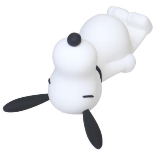 スヌーピー スマホスタンド マスコットモバイルスタンド ピーナッツ キャラクター グッズ