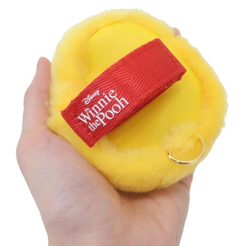 くまのプーさん ミニポーチ ベルトポーチ ディズニー キャラクター グッズ