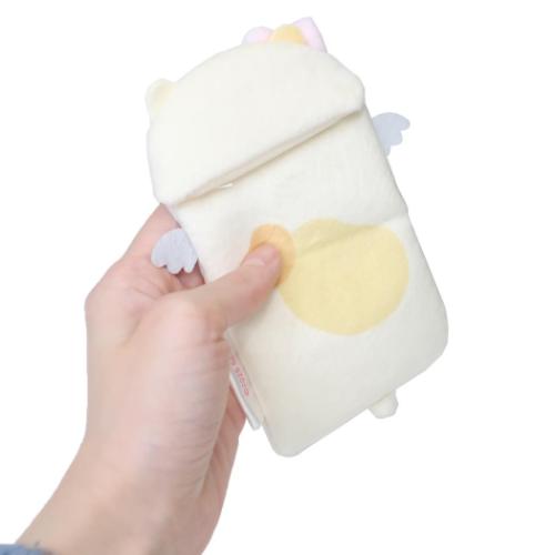 すみっコぐらし カードポーチ カードケース ねこ サンエックス キャラクター グッズ メール便可