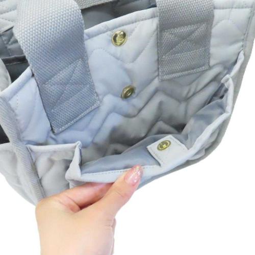 スヌーピー ミニバッグ ポケットいっぱいミニトート BLANK LOOK ピーナッツ キャラクター グッズ