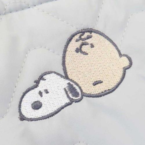 スヌーピー ミニバッグ ポケットいっぱいミニトート BLANK LOOK ピーナッツ キャラクター グッズ