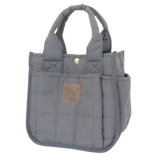 スヌーピー ミニバッグ ポケットいっぱいミニトート COOL STYLE ピーナッツ キャラクター グッズ