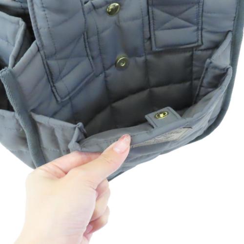 スヌーピー ミニバッグ ポケットいっぱいミニトート COOL STYLE ピーナッツ キャラクター グッズ