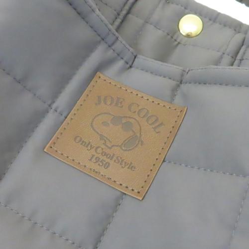 スヌーピー ミニバッグ ポケットいっぱいミニトート COOL STYLE ピーナッツ キャラクター グッズ