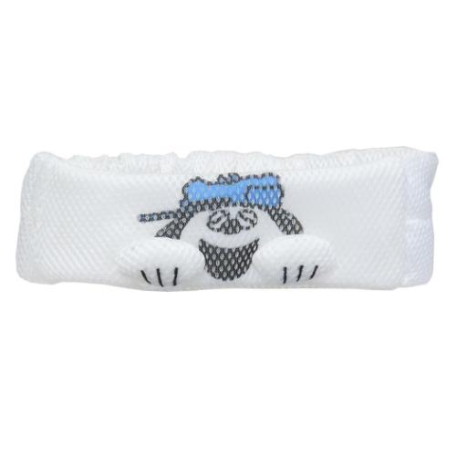 スヌーピー ヘアバンド メッシュヘアターバン オラフ ピーナッツ キャラクター グッズ メール便可