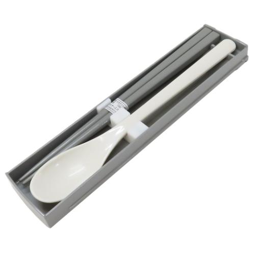 スヌーピー コンビセット ツインセット スライド式 じっとみつめて ピーナッツ キャラクター グッズ メール便可