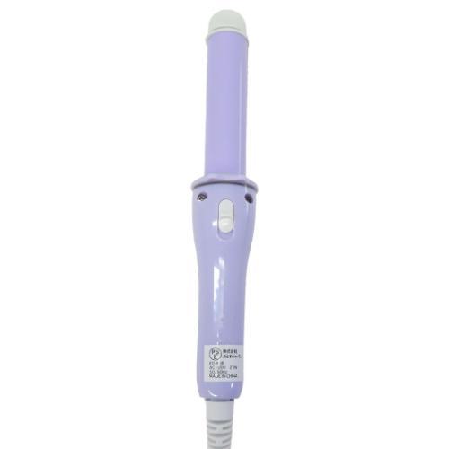 生活雑貨 コンパクト2WAYヘアアイロン グッズ