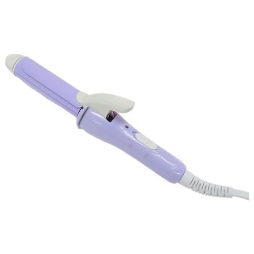 生活雑貨 コンパクト2WAYヘアアイロン グッズ