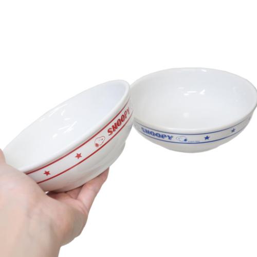スヌーピー 小鉢 ボウル BL ピーナッツ キャラクター グッズ