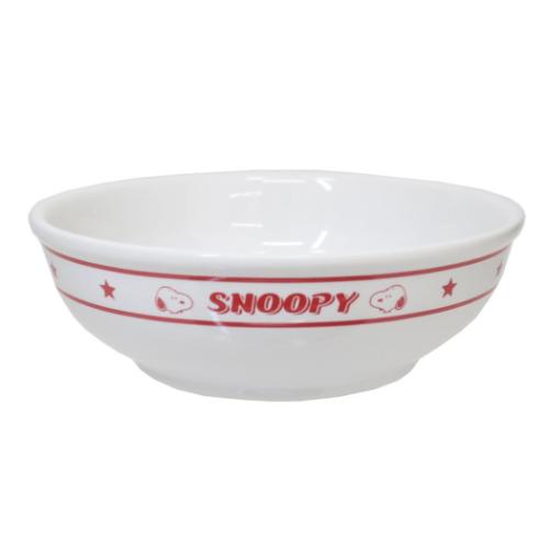 スヌーピー 小鉢 ボウル RD ピーナッツ キャラクター グッズ