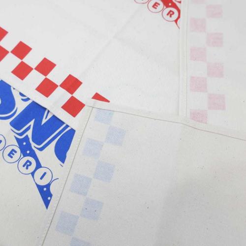 スヌーピー ランチクロス ランチョンマット RD ピーナッツ キャラクター グッズ メール便可