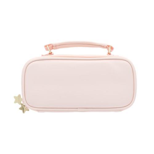 スーパーマリオブラザーズ ペンポーチ ペンケース mitte 味方 新入学 キャラクター グッズ