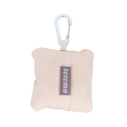 スーパーマリオブラザーズ エコバッグ tetemo 味方 キャラクター グッズ メール便可