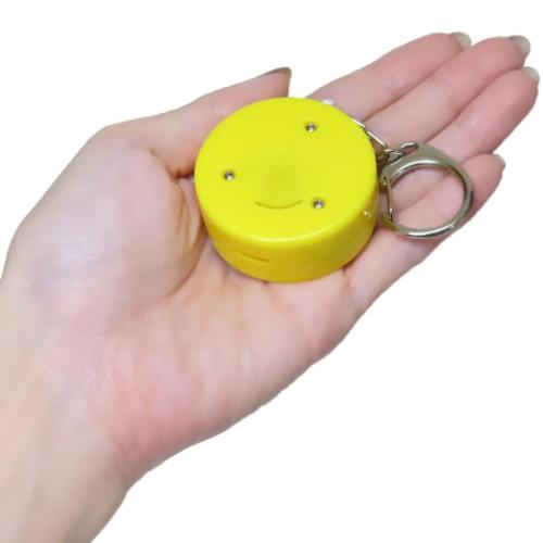 ポケットモンスター 警報ブザー 防犯ブザー ピカチュウ ポケモン キャラクター グッズ メール便可