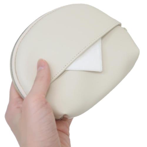 ミリミリ ミニポーチ ティッシュポーチ ネコ ねこ かわいい グッズ