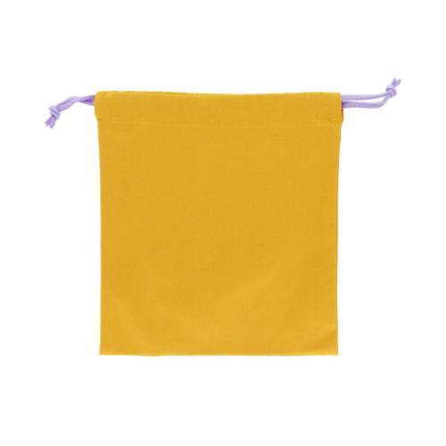 11ぴきのねこ 巾着袋 サガラ刺繍巾着 きんちゃくポーチ おなかぽんぽん 絵本キャラクター グッズ メール便可