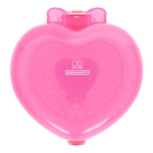 マイメロディ メモ帳 ハートコンパクトメモセット バレエコア Y2K サンリオ キャラクター グッズ