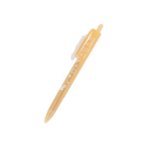 ずんどうネコ ボールペン プレート付ボールペン ミケ かわいい グッズ メール便可