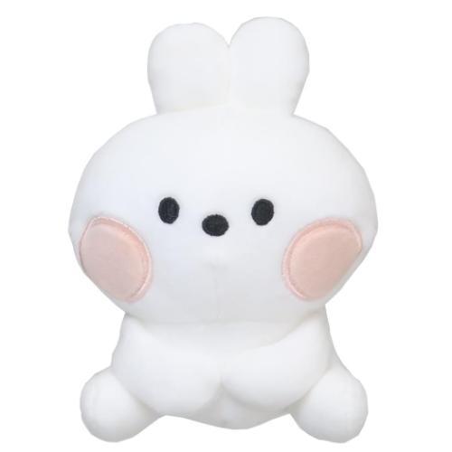 LINE FRIENDS minini マスコット 手のりマスコット コニニ キャラクター グッズ