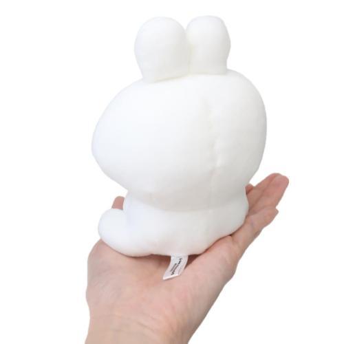 LINE FRIENDS minini マスコット 手のりマスコット コニニ キャラクター グッズ