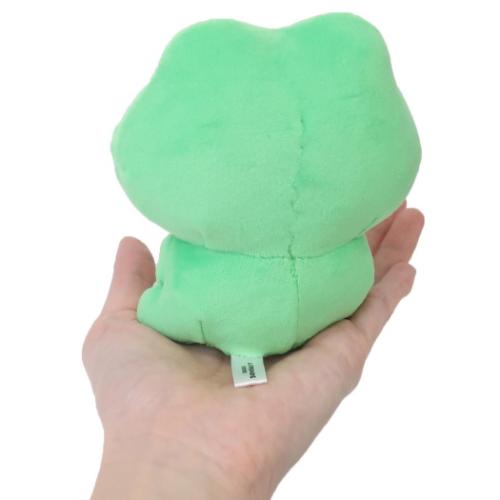 LINE FRIENDS minini マスコット 手のりマスコット レニニ キャラクター グッズ