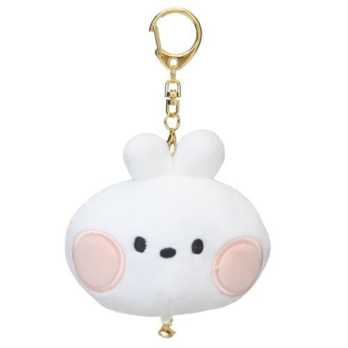 LINE FRIENDS minini マスコット つながるマスコット コニニ キャラクター グッズ