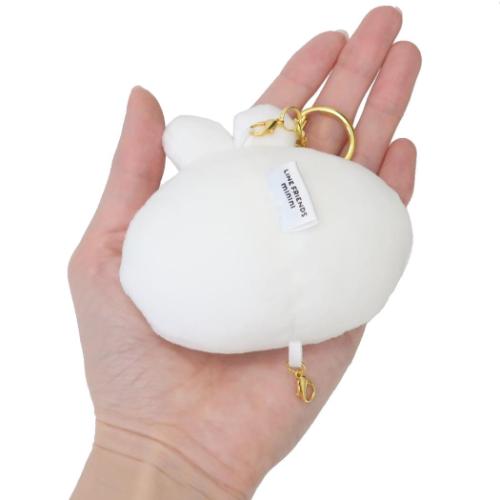 LINE FRIENDS minini マスコット つながるマスコット コニニ キャラクター グッズ